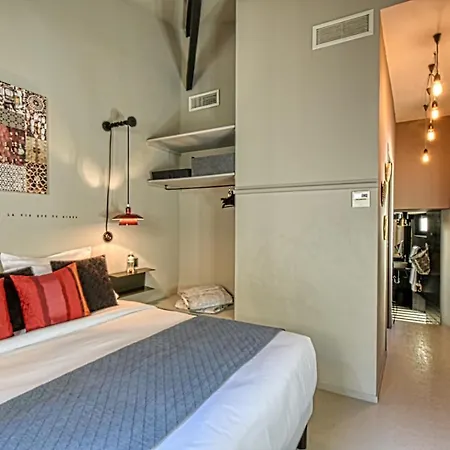 Amazing Chic Apt In Le Suquet By Guestready Apartman Cannes