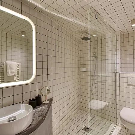 Amazing Chic Apt In Le Suquet By Guestready Apartman *