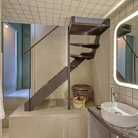 Apartman Amazing Chic Apt In Le Suquet By Guestready Cannes