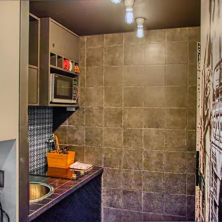 Apartman Amazing Chic Apt In Le Suquet By Guestready Cannes