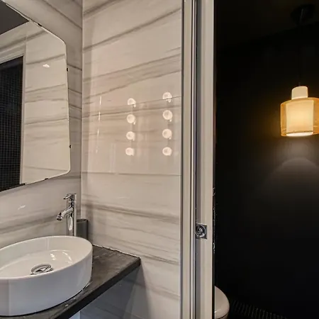 Amazing Chic Apt In Le Suquet By Guestready Apartman *